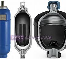 تعویض تیوپ آکومولاتور تعویض تیوپ آکومولاتور